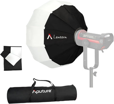 Linterna Softbox 26pulg Modificador Luz Suave para Bowens 300D 600D