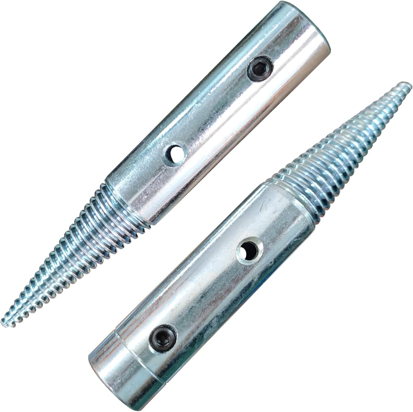 Kit adaptador husillo 1/2pulg para amoladora 6pulg