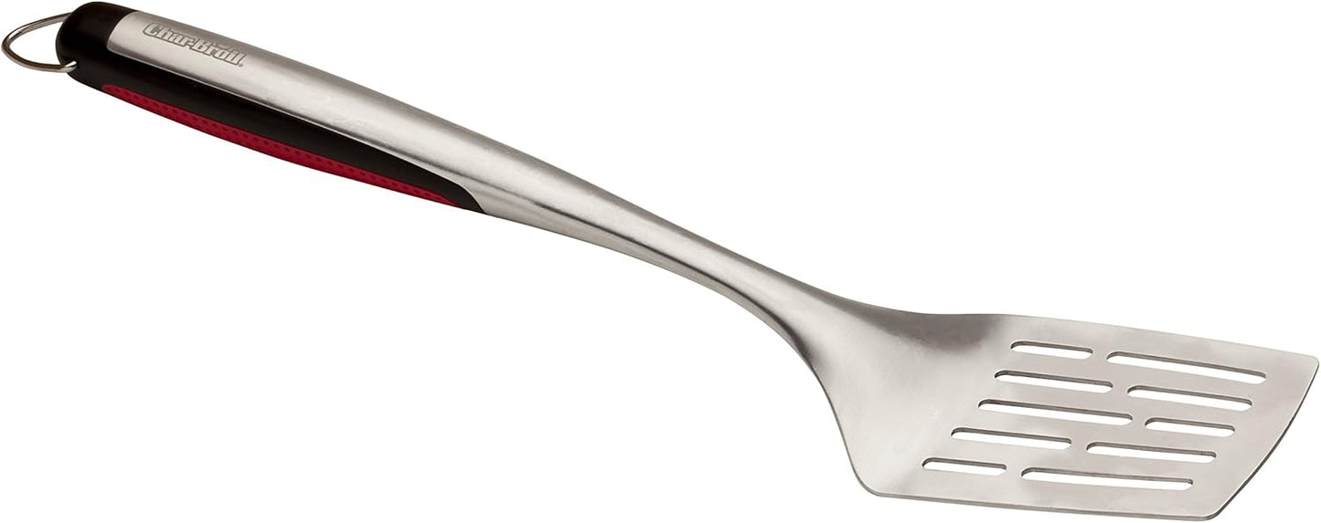 Espátula Comfort Grip Char-Broil mediana