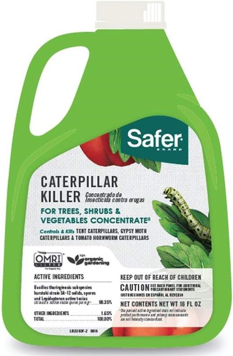 Líquido repelente insectos 16oz