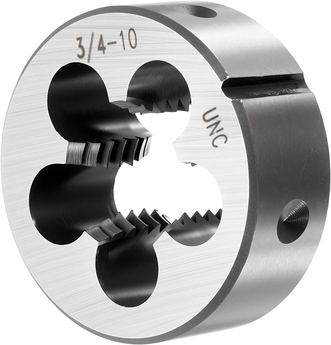 Troquel rosca UNC 3/4-10 acero aleado cortar reparar