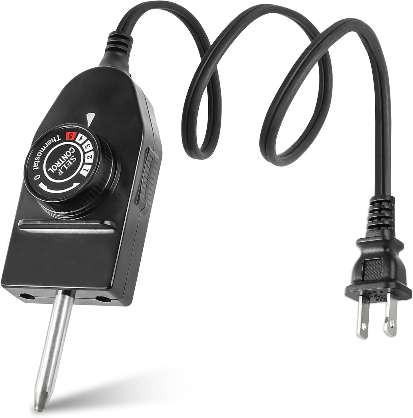 Cable termostato para sartenes Presto 1-3/8pulg