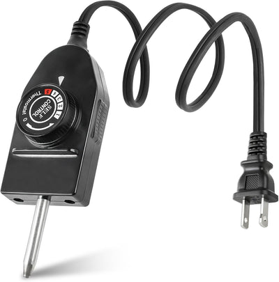 Cable termostato para sartenes Presto 1-3/8pulg