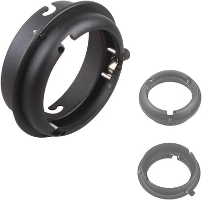 Adaptador anillo Speedring para Softbox profesional