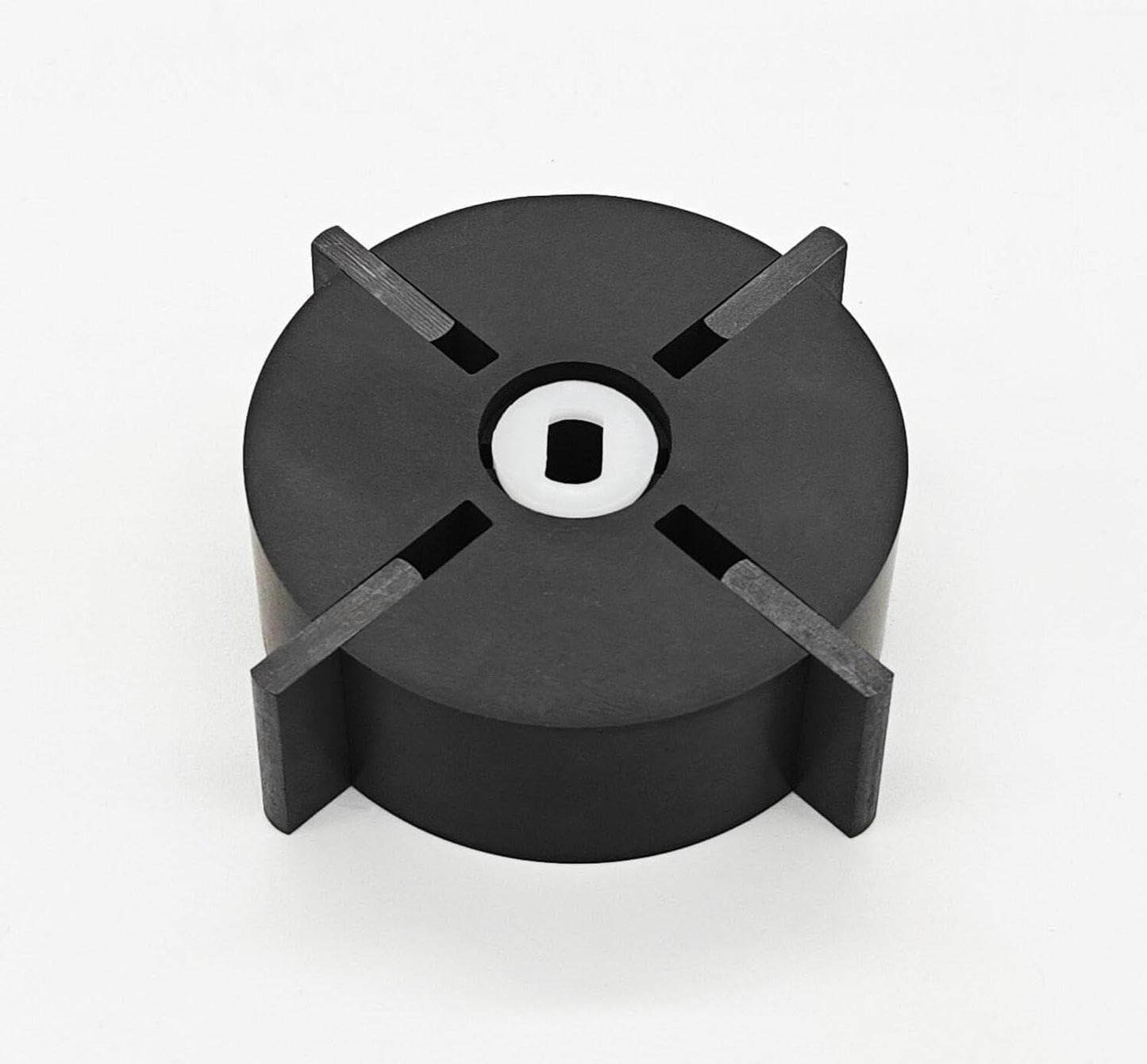 Kit rotor 1/2" repuesto calentador Desa Reddy Master Heater
