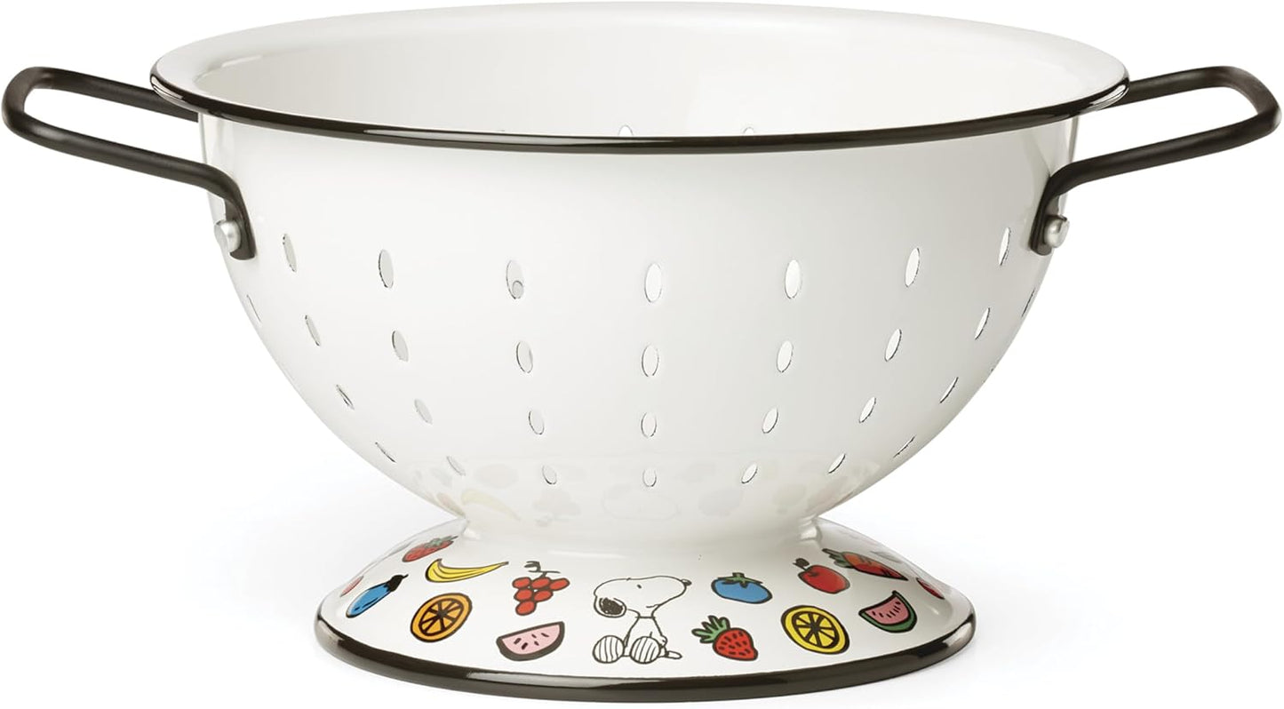 Colador Chef Snoopy Lenox