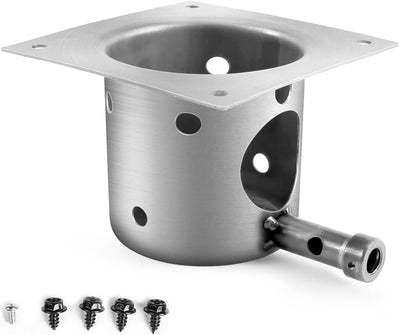 Repuesto olla Traeger Pro 22 34 acero resistente