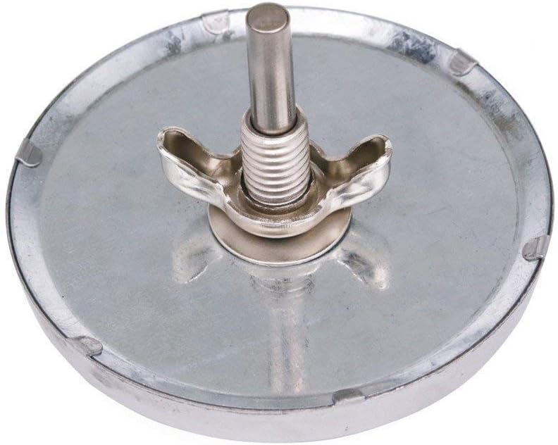 Medidor temperatura repuesto parrilla BG179A MFA350CNP