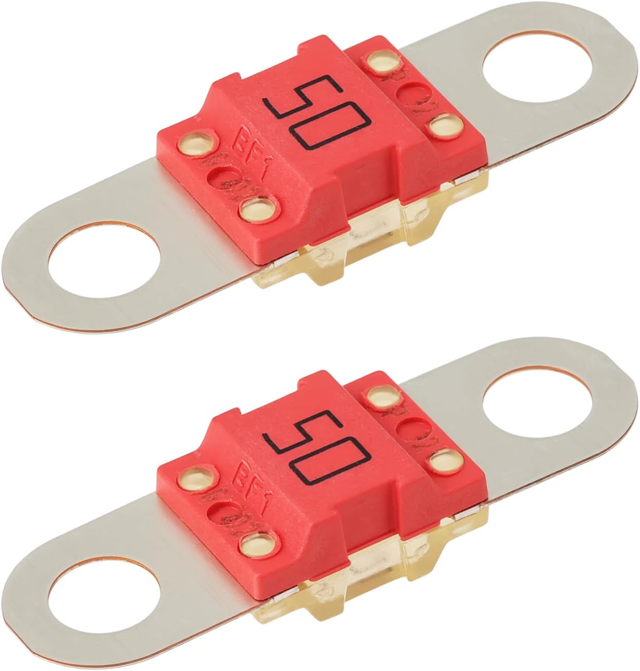 2 Fusibles Coche 50A Comp Audi A1 A3