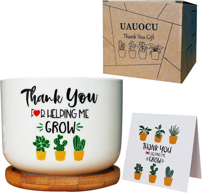 Regalo personalizado para maestros hombres y mujeres