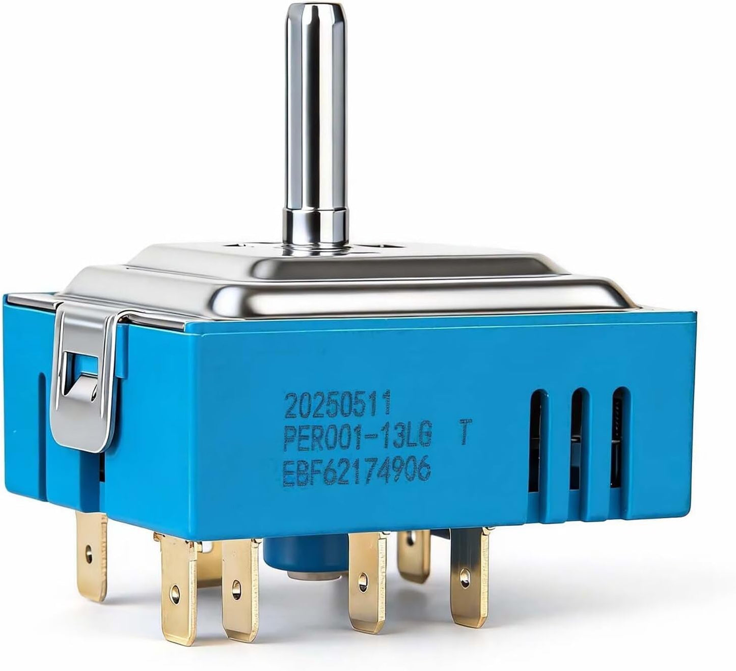 Interruptor rotatorio para horno LG
