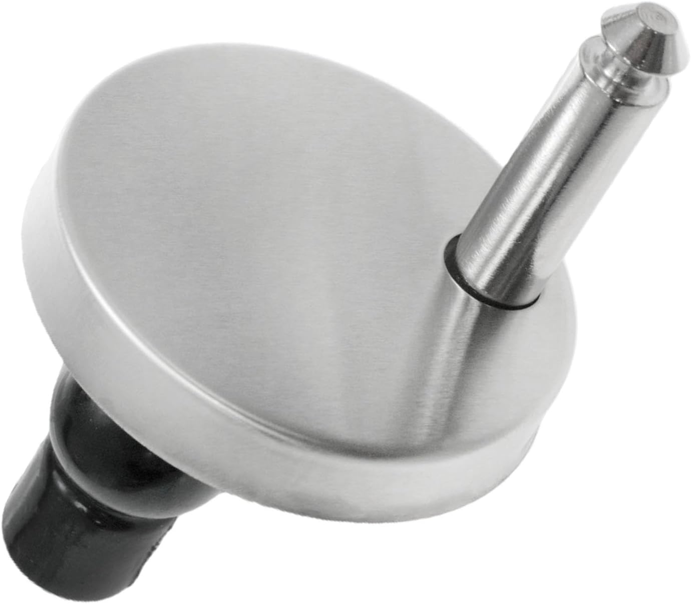 Reemplazo bisagra inodoro acero inox tornillo goma