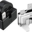 Relé arranque compresor refrigerador 4.7 ohm 1/2HP