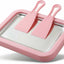 Kit para hacer helados enrollados