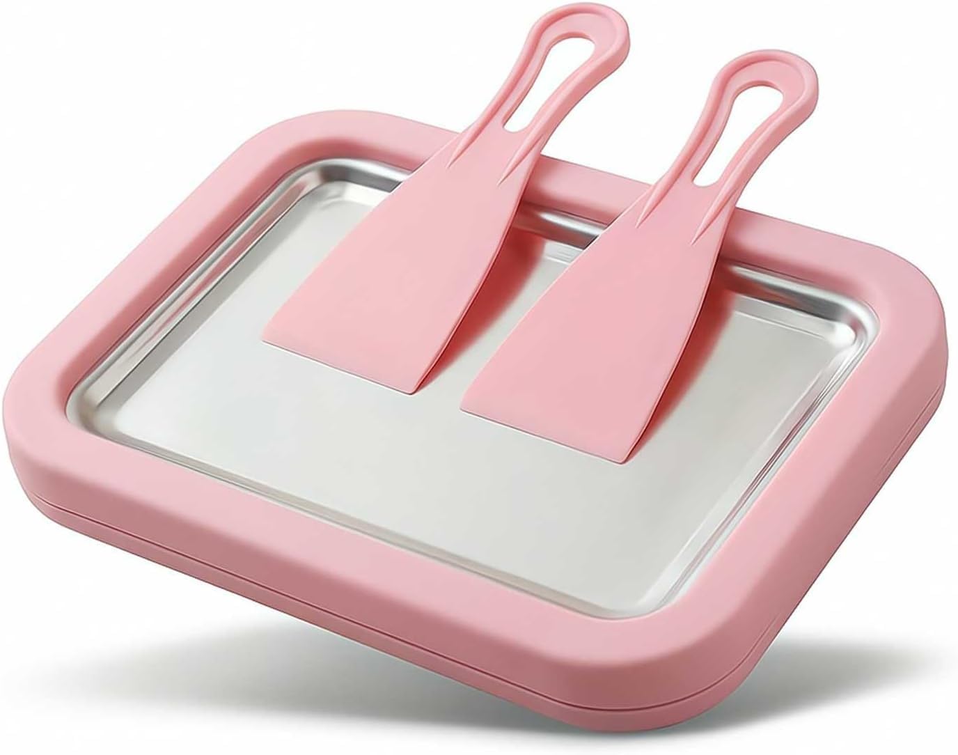 Kit para hacer helados enrollados