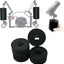 Kit flotación brazos ultraligero para mar