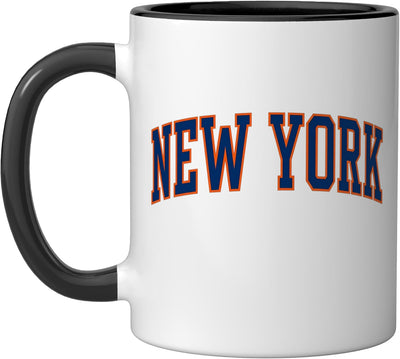 Taza Cerámica Vintage Diseño Negro/Blanco