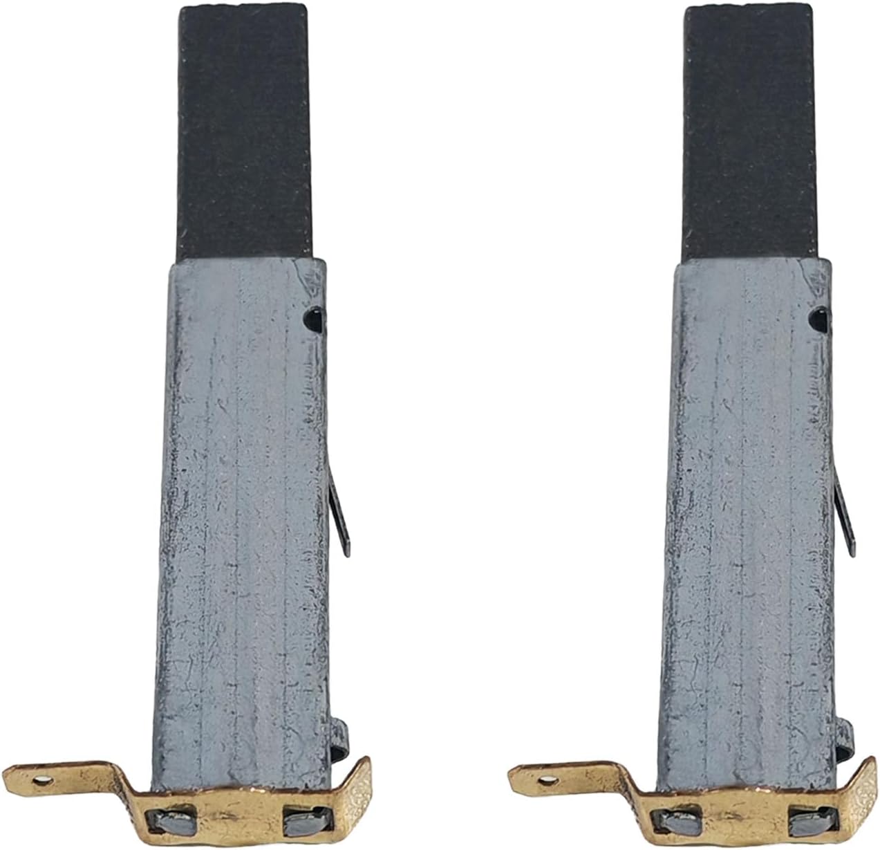 Cepillos carbón motor vacío paq 2 modelos 30-90L