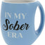 Taza 15oz para café té con mensaje de recuperación