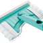 Azulejo Flexi Pad para baño y limpiaparabrisas