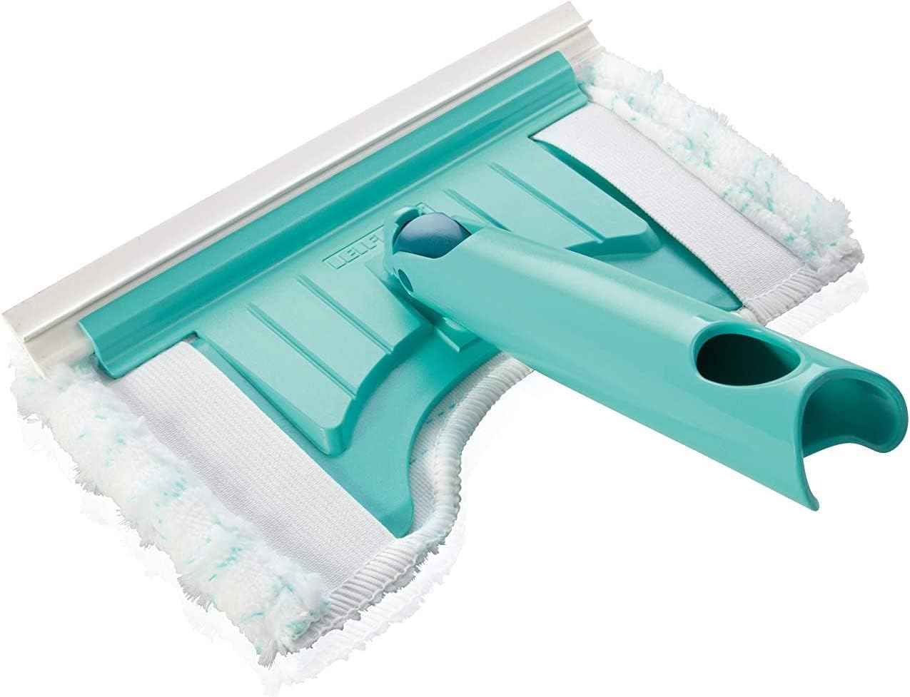 Azulejo Flexi Pad para baño y limpiaparabrisas
