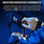 Luz LED para video CRI 95 50000lux 3.3ft App control 8 efectos