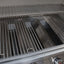 Placas calor Bull acero inox