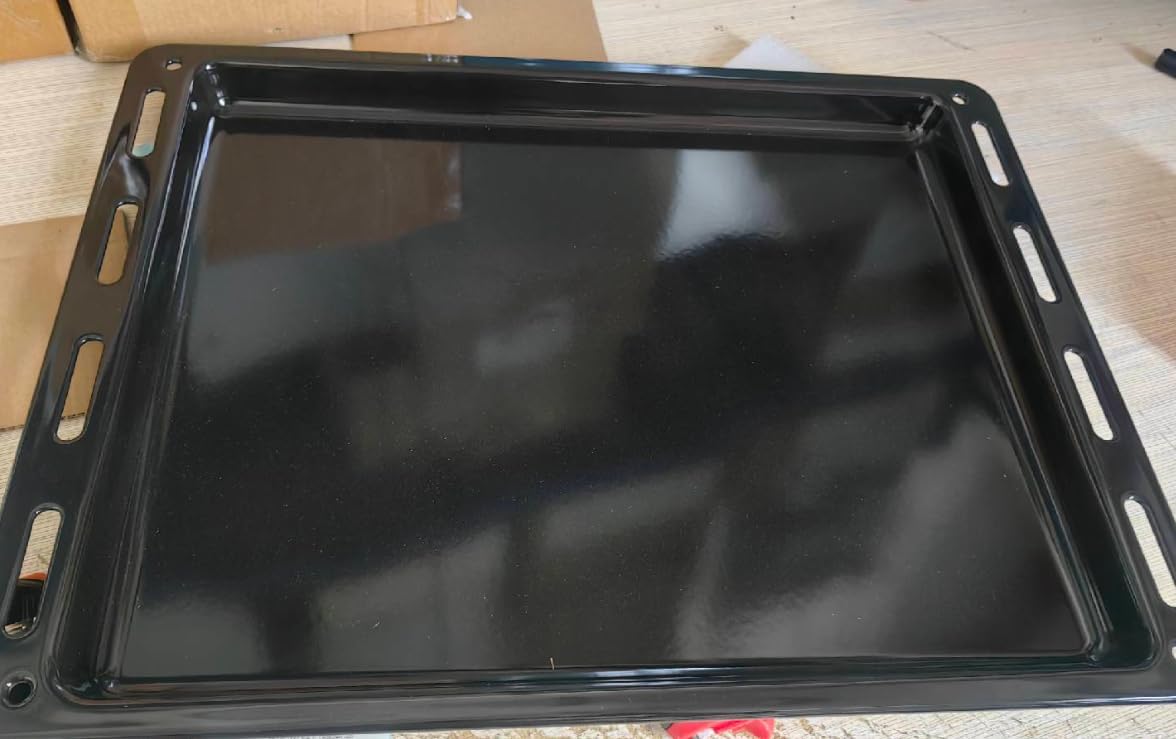 Bandeja Hornear Horno Pared 24pulg