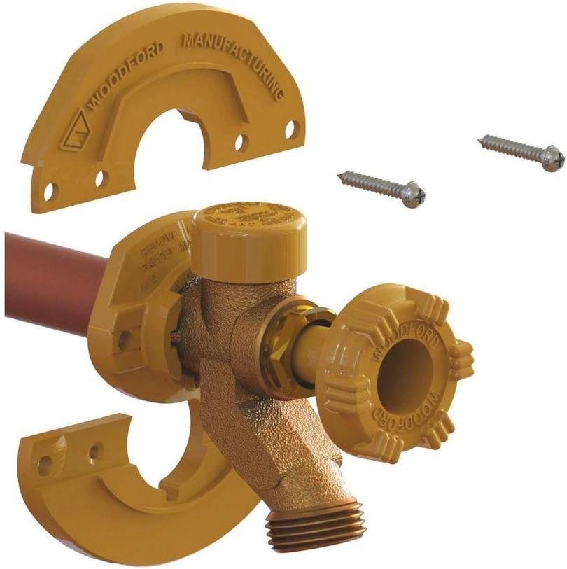Brida gran tamaño modelos 14 16 17 19