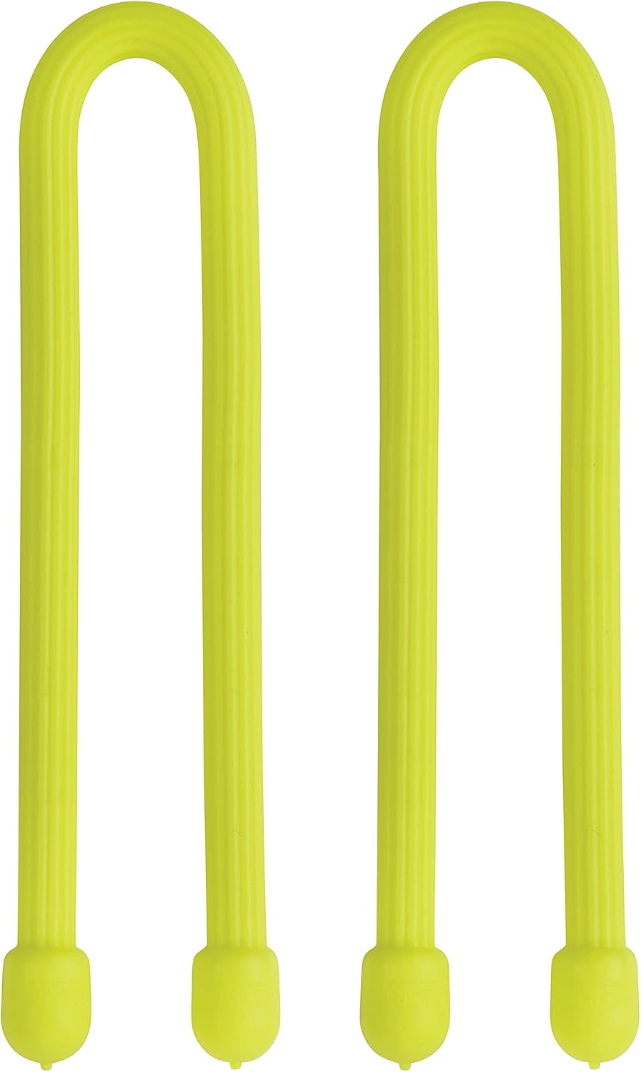 Ligadura goma retorcible reutilizable GT6-2PK-33