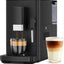 Cafetera Espresso Automática 20 Bar Espumador Leche