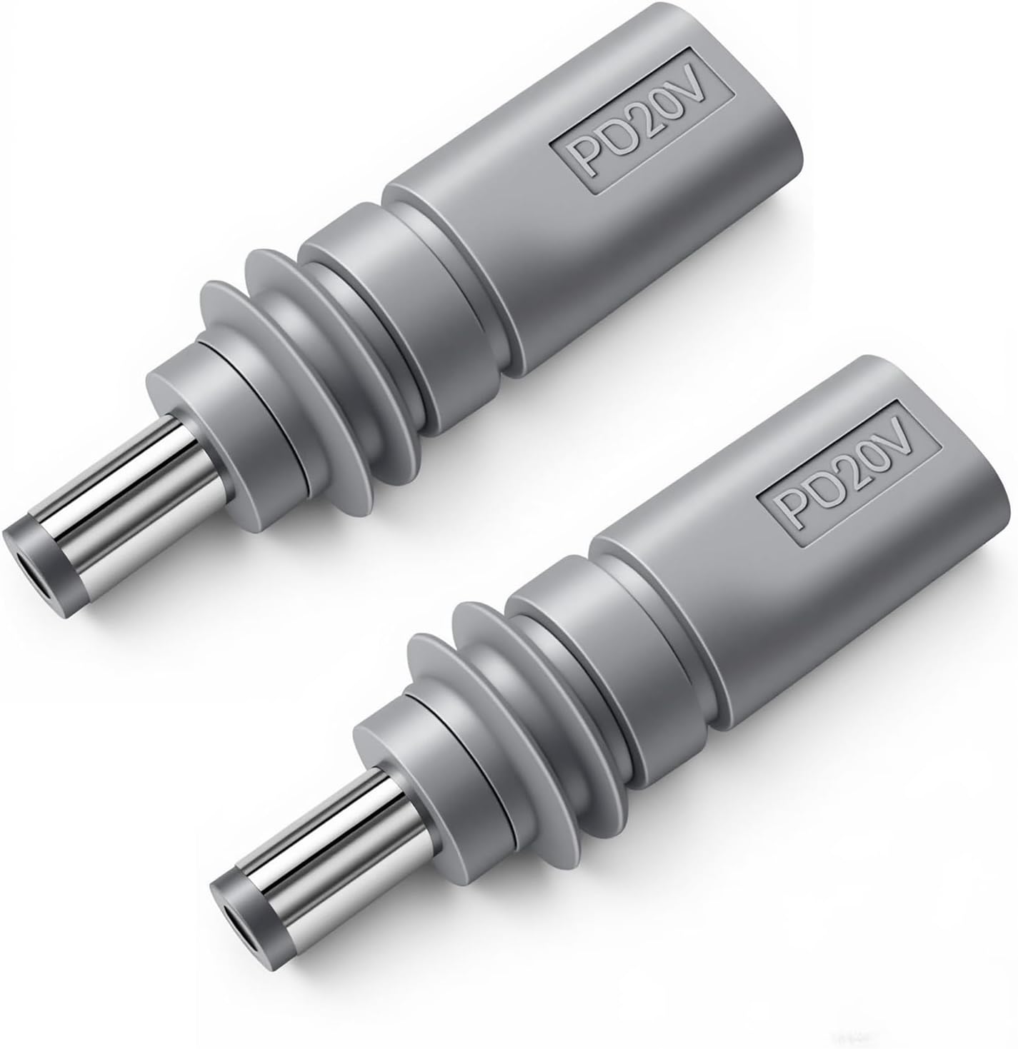 2 Adaptadores USB C a CC para Starlink Mini 100 W