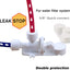 Válvula parada fugas ósmosis inversa PD600 3/8pulg set 4