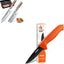 Set Cuchillos de Cocina Japonesa con Cuchillo Caping