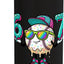 Botella de agua acero inoxidable aislada 67