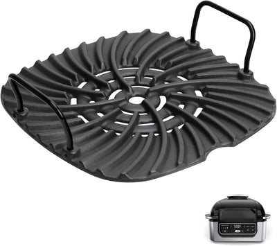 Rejilla repuesto parrilla Ninja Foodi AG301 AG300 AG400 AG302
