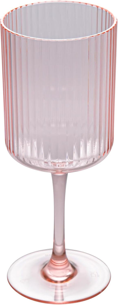 Set 48 Vasos Plástico 12oz Irrompibles para Banquetes
