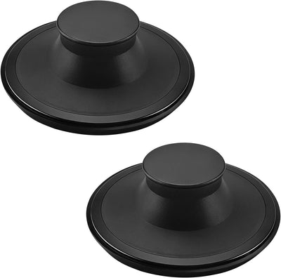 Tapón fregadero repuesto InSinkErator STP-PL 3-1/2pulg