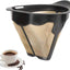 Conos reutilizables para filtros cafetera Ninja CM300