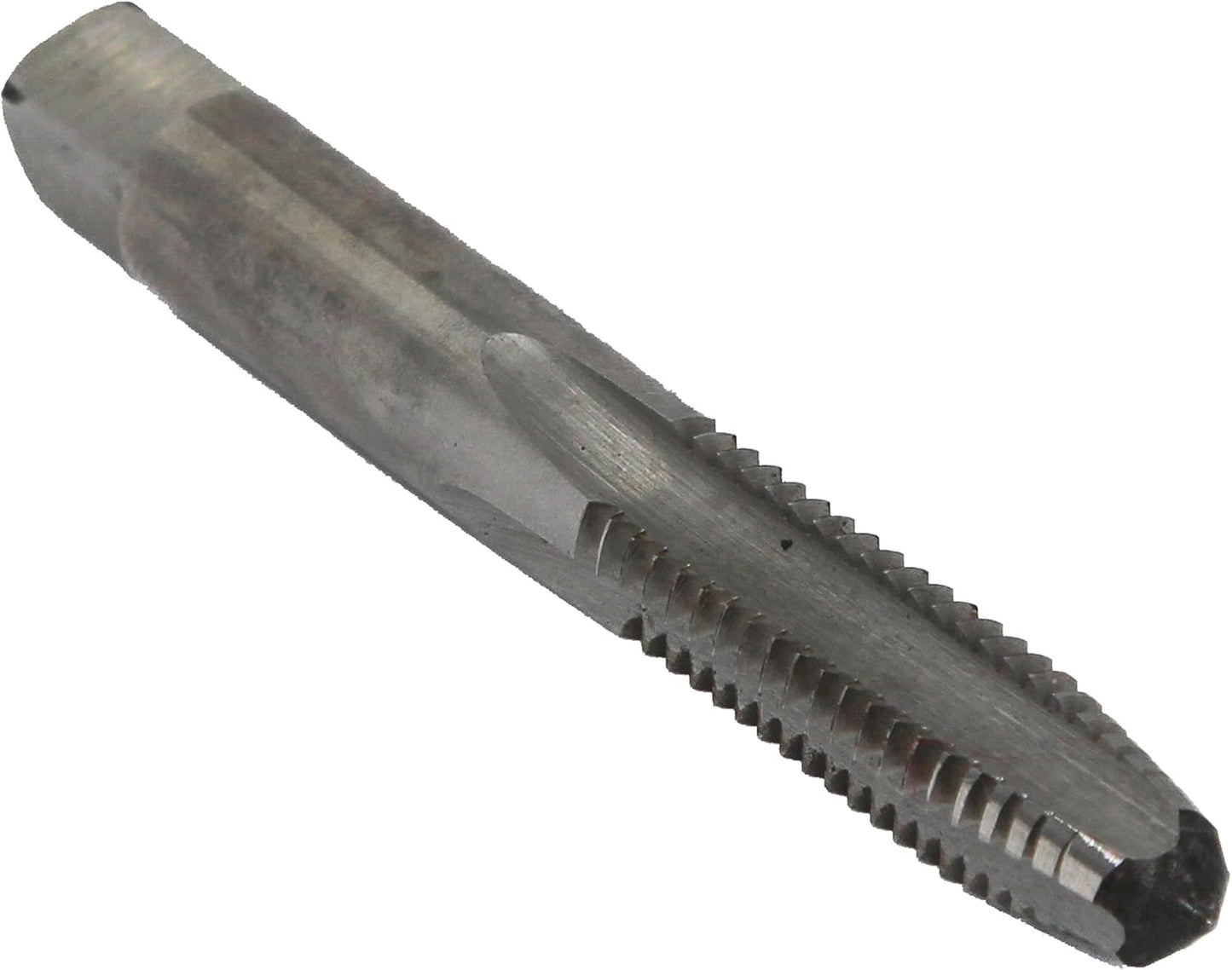 Flautas M8x1.25 Acero Carbono Serie DWT