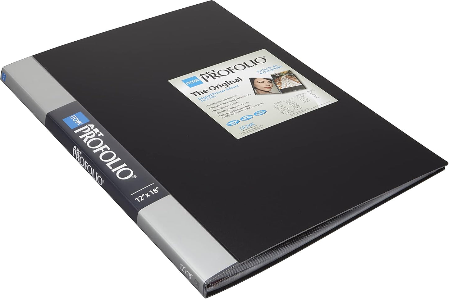 Portafolios 12x18pulg Art ProFolio