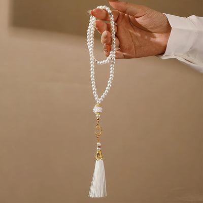 Alfombra oración musulmana antideslizante acolchada regalo Ramadán