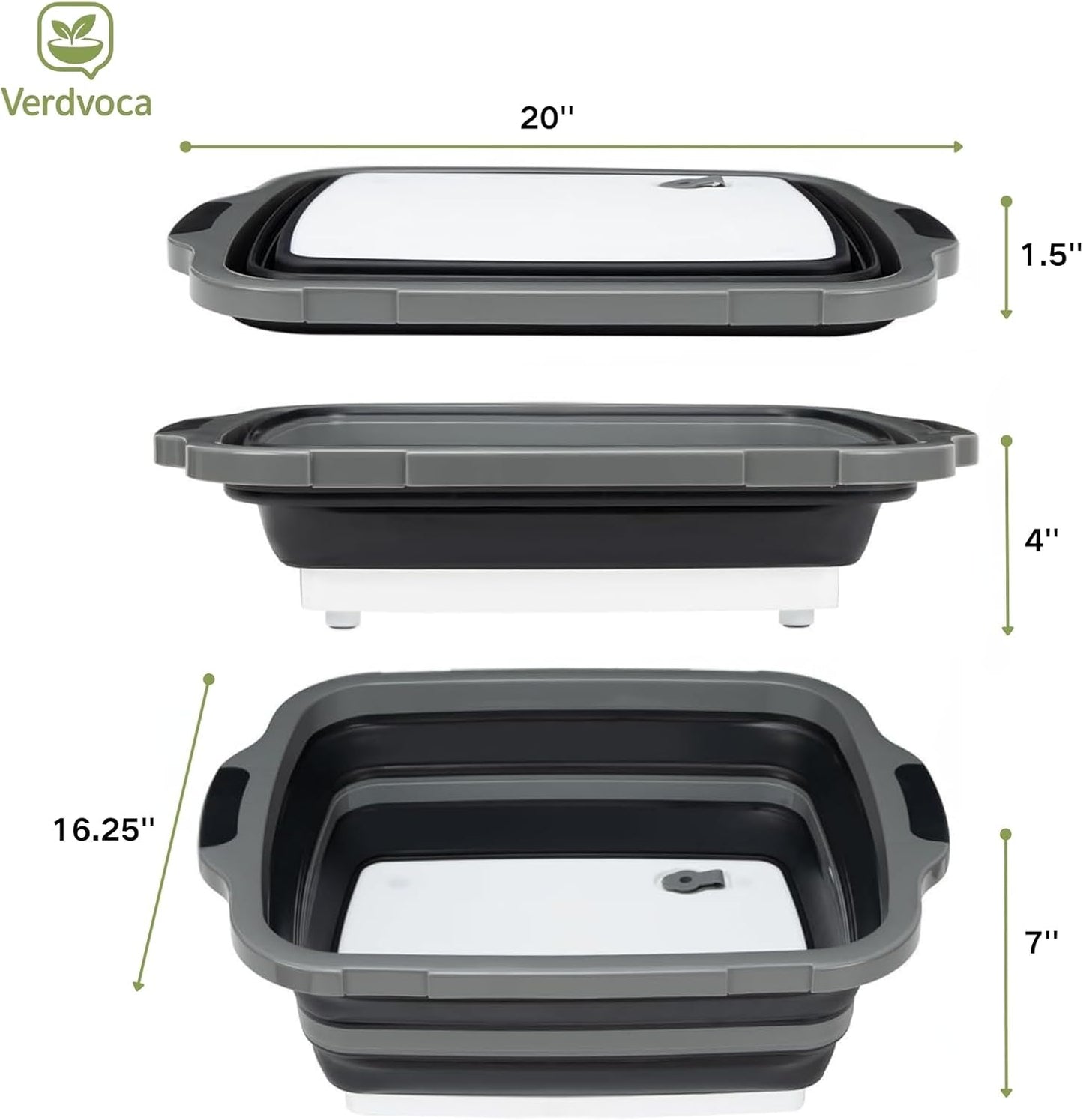 2 Pzas Bolsas Tyvek 16L para Barbacoa con Manta Negra 21pulg