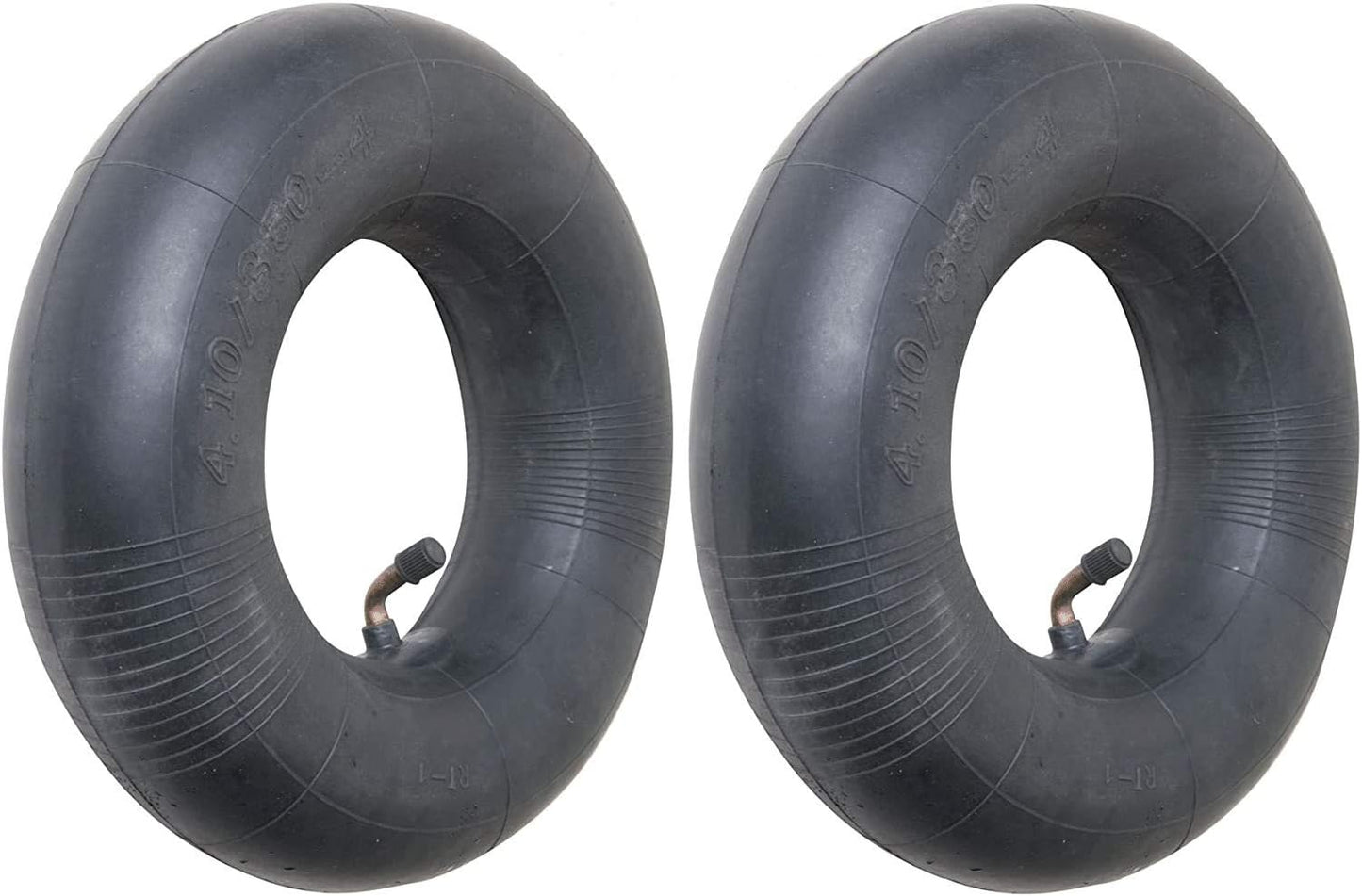 Tubo interior repuesto 4.10x3.5-4 para neumáticos 10pulg camiones