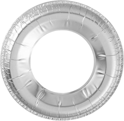 Junta a prueba de aceite aluminio 9pulg 60 Pzas