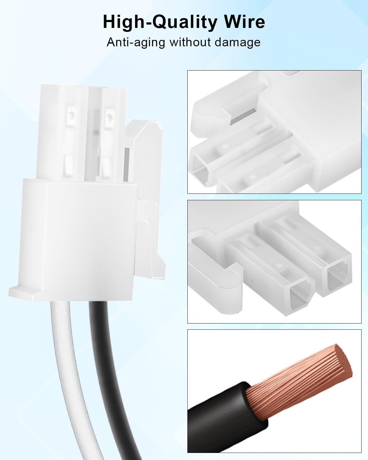 Cable detector humo comp Google Nest Protect