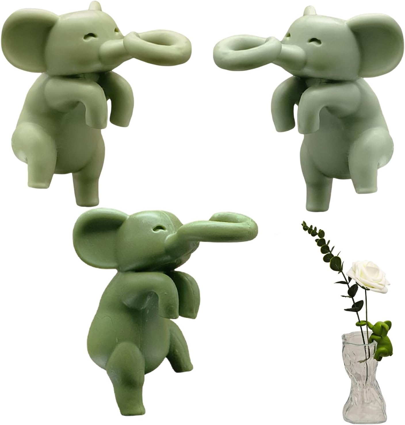 Soportes para propagar esquejes de plantas