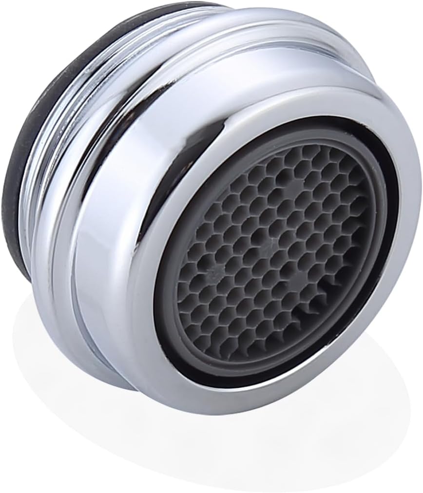 Aireador grifo comp Moen cromado
