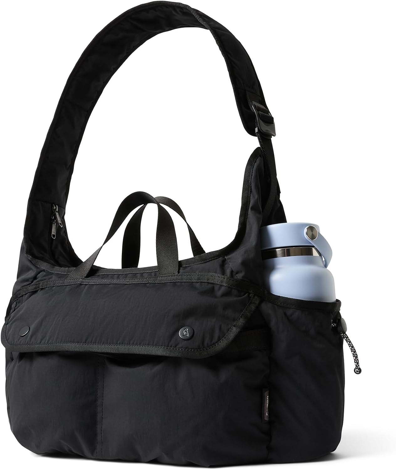 Bolsa viaje con organización interna y externa acolchado ligero