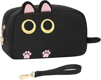 Bolsa organizadora maquillaje viaje para niñas